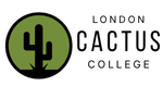 London Cactus College logo