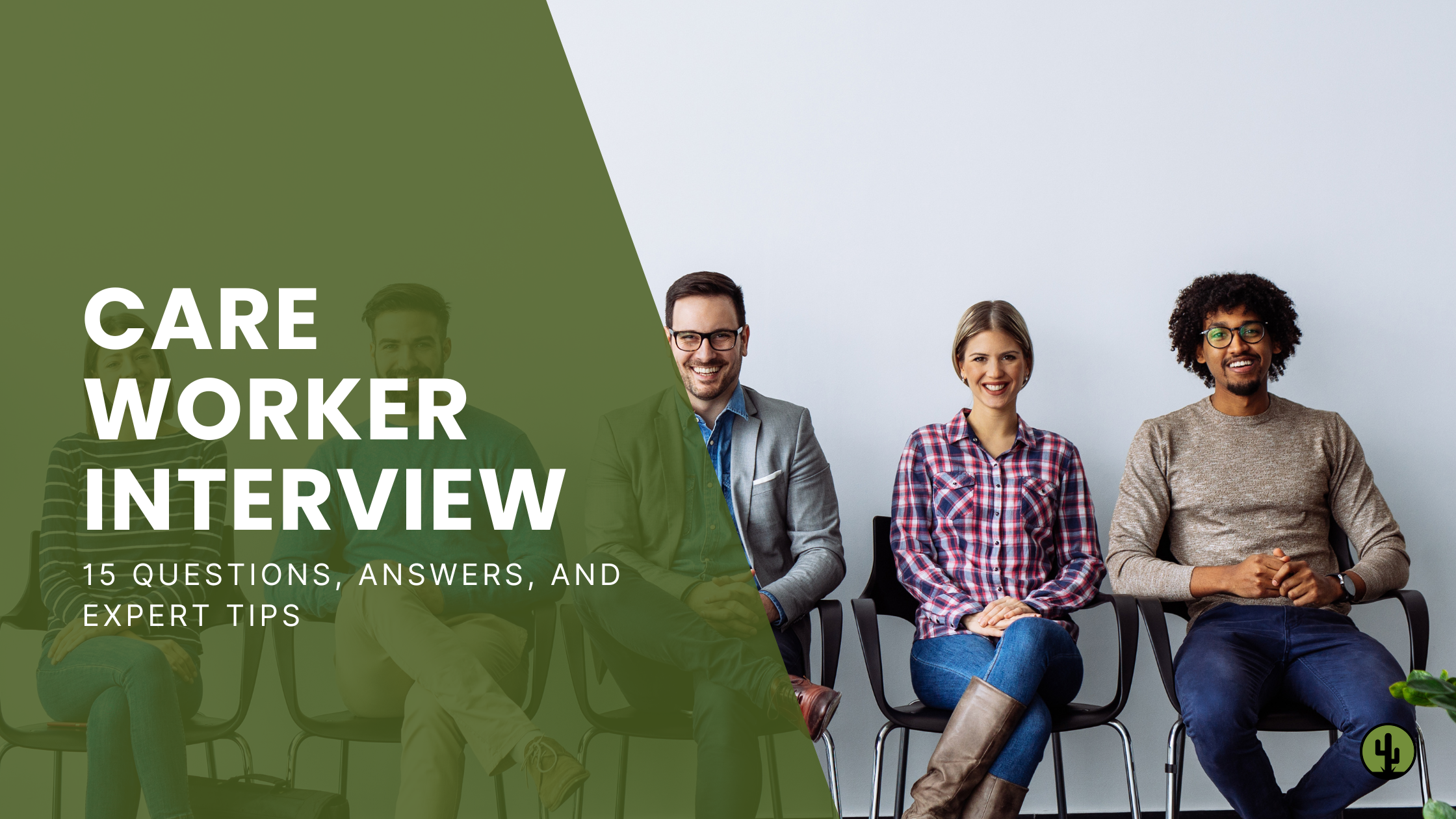 Care worker interview questions and answers