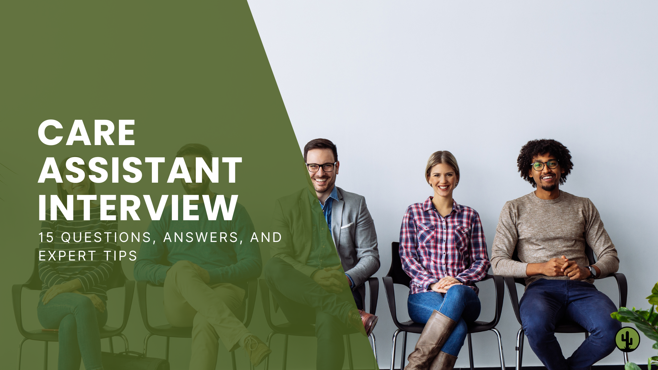 Care assistant interview questions and answers