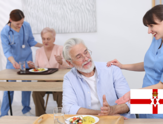 Northern Ireland Homecare Training - LCC