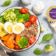 Menopause Nutrition Essentials