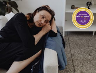 Understanding Menopause: Psychological Perspectives and Support