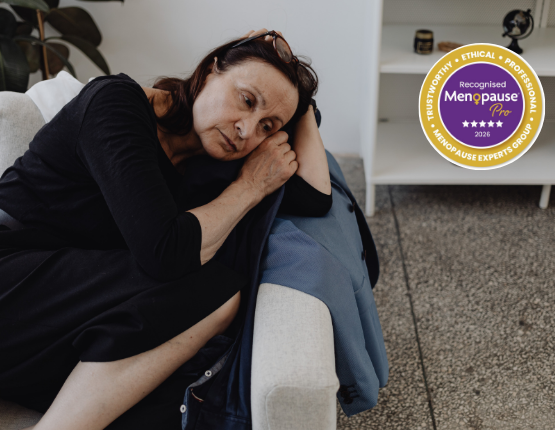Understanding Menopause: Psychological Perspectives and Support