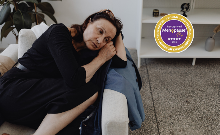 Understanding Menopause: Psychological Perspectives and Support